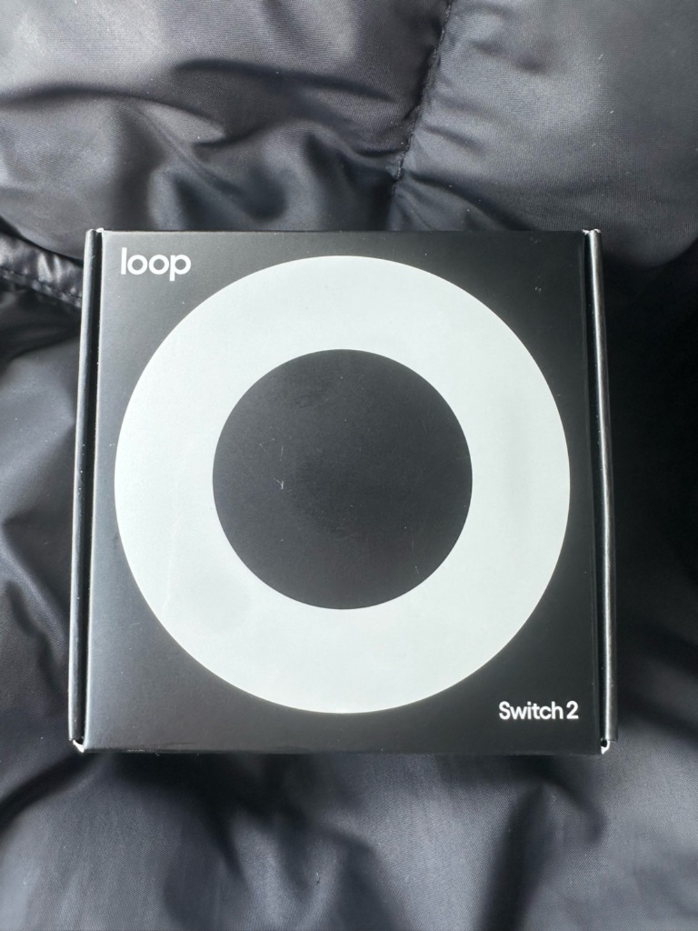 Loop Switch 2 earplugs